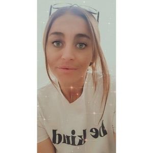 Meet your Posher, Cheriena